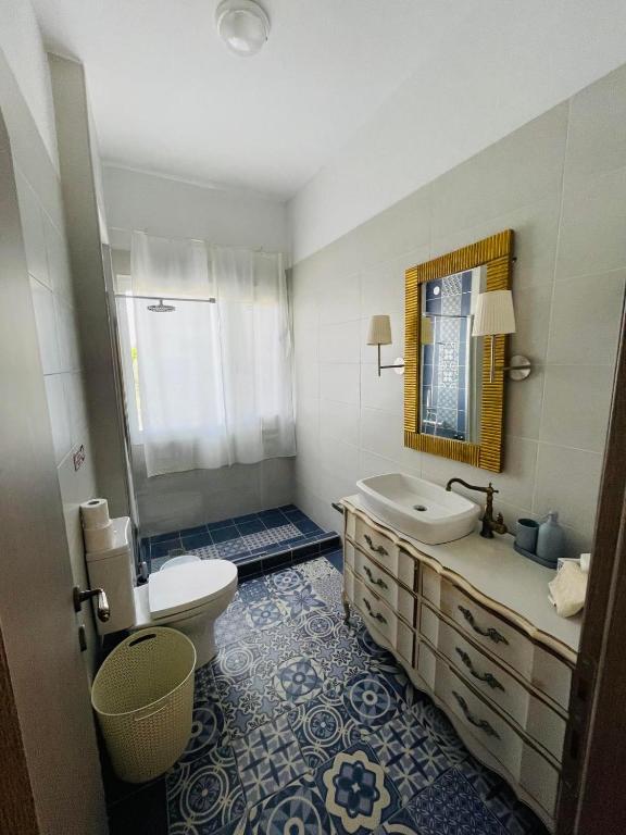 Breathtaking sea view in Afytos photo 3