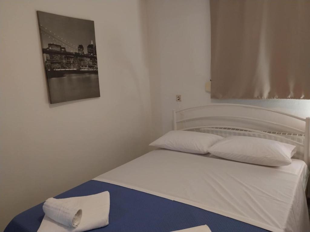 Ntolos House Old Town — photo 1