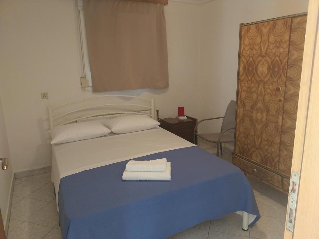 Ntolos House Old Town photo 2