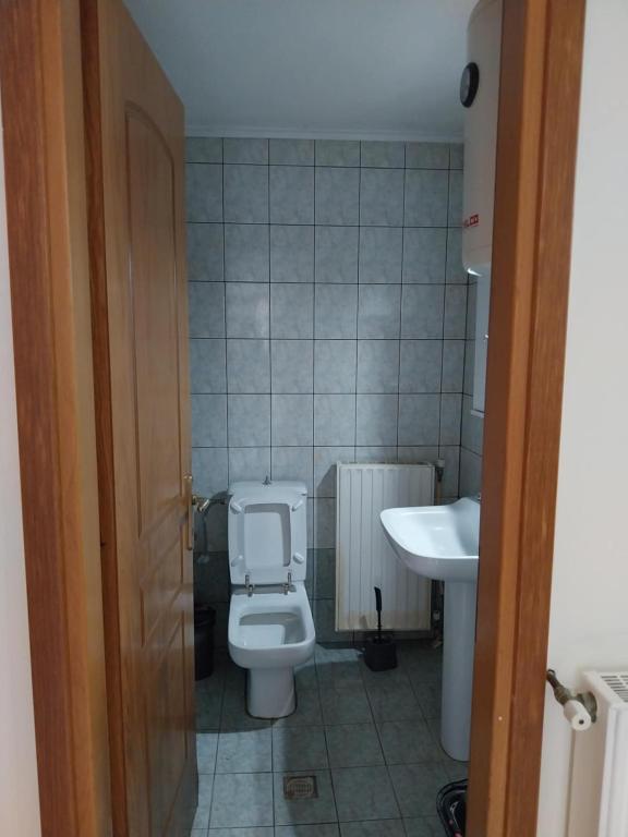 Ntolos House Old Town photo 3