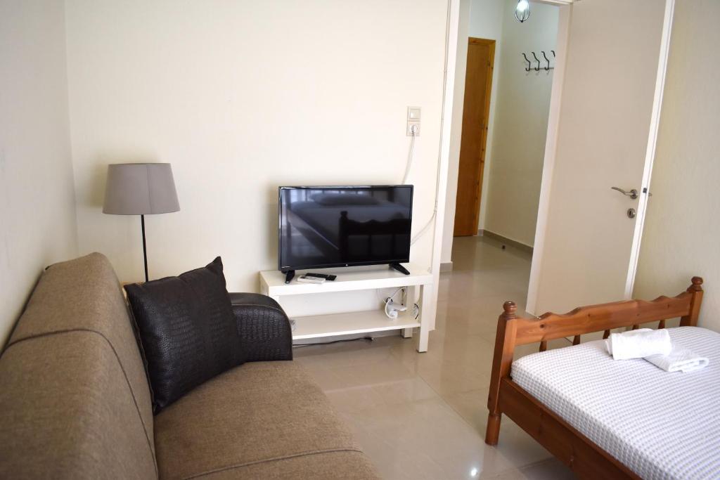 Booking.com: Hotels in Nea Kalikratia. Book your hotel now! photo 2