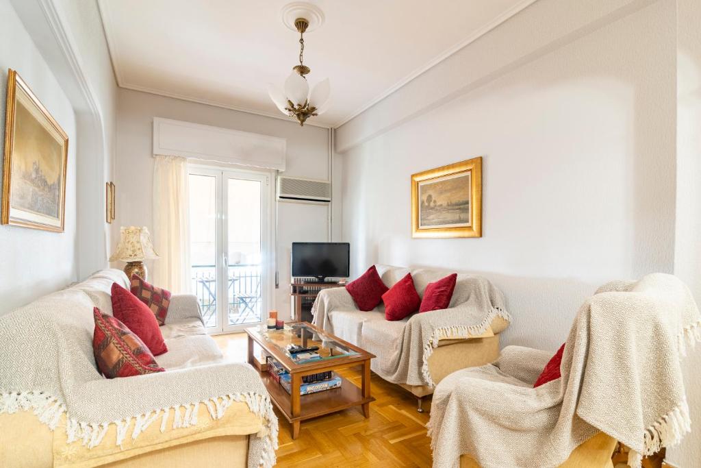 Athens Walk — photo 1