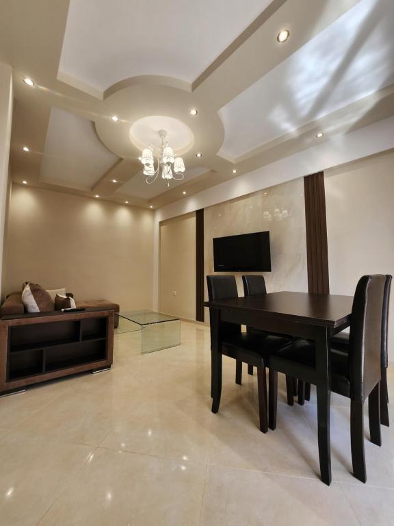 Kavala diamond apartment — photo 1