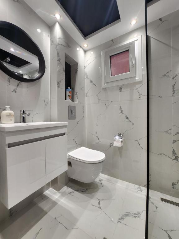 Kavala diamond apartment photo 3