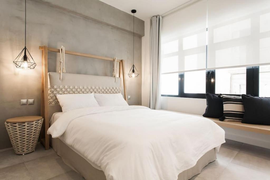 Chic Apartment - Strolling to the Athenian streets photo 2