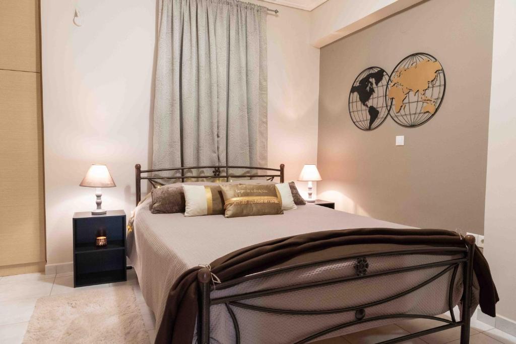 Laconian Collection ''Armonia'' Boutique Apartment photo 2