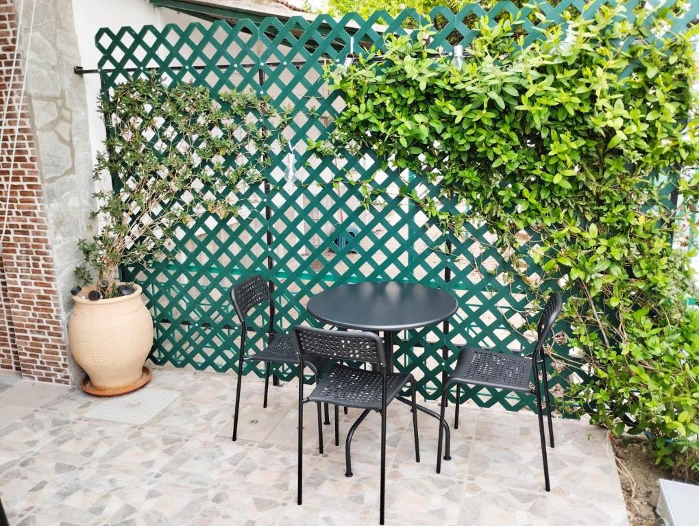 Booking.com: Hotels in Nea Kalikratia. Book your hotel now! — photo 1