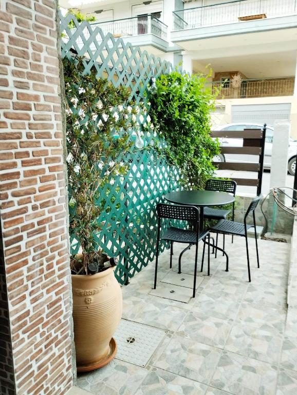 Booking.com: Hotels in Nea Kalikratia. Book your hotel now! photo 2