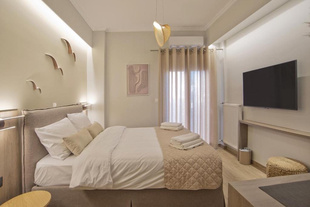 Althea Luxury Apt City View photo 2