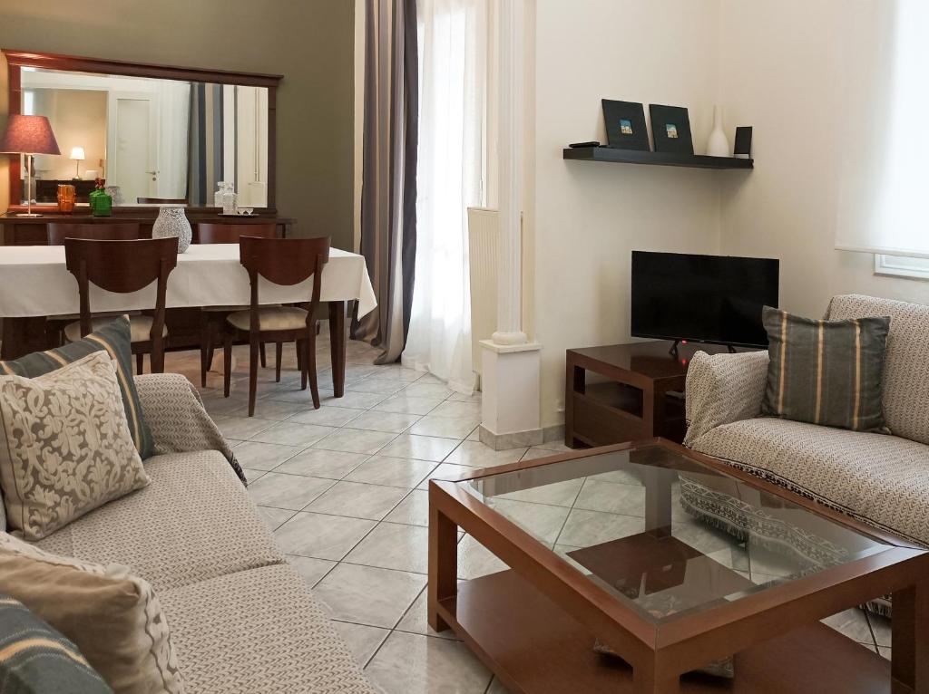 Beautiful house in Chalandri photo 3