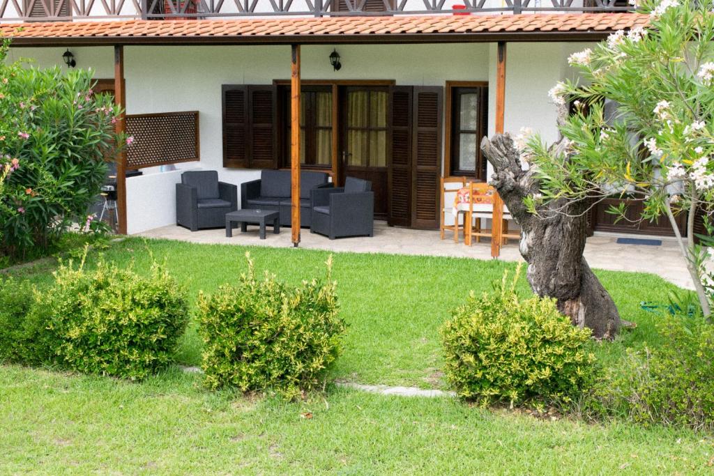 Sunset Holiday House — photo 1