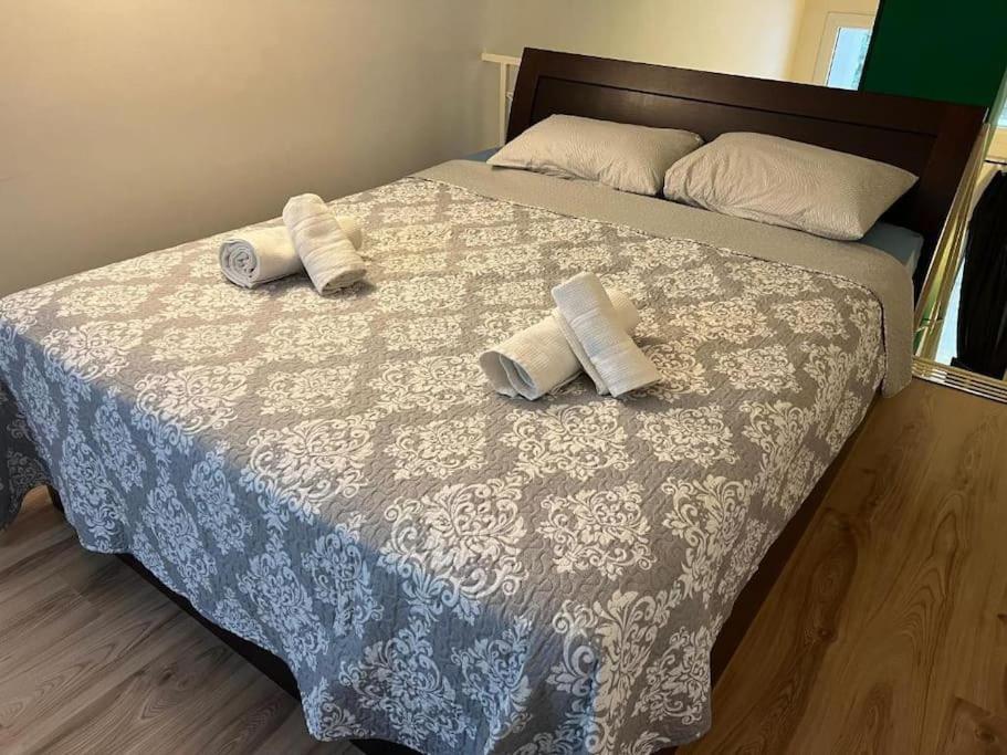 Cozy Mezonette near City Center Athens near Metro photo 2