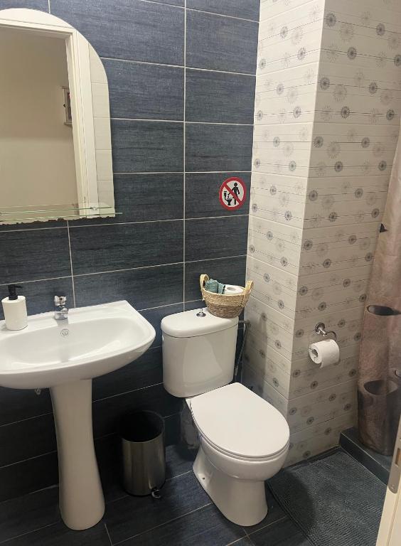 Cozy Mezonette near City Center Athens near Metro photo 3