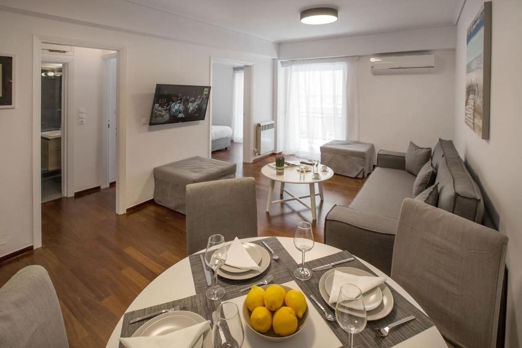 Charming Apartment few steps from Acropolis by GHH — photo 1