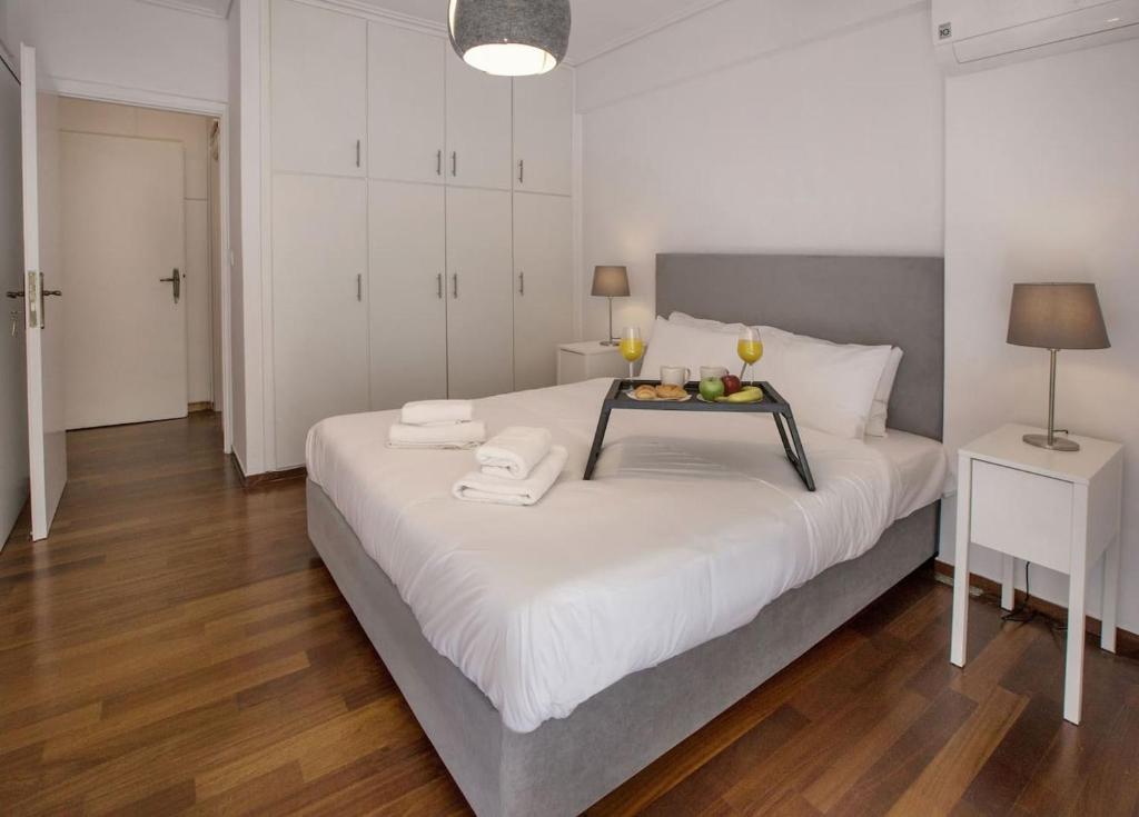 Charming Apartment few steps from Acropolis by GHH photo 2