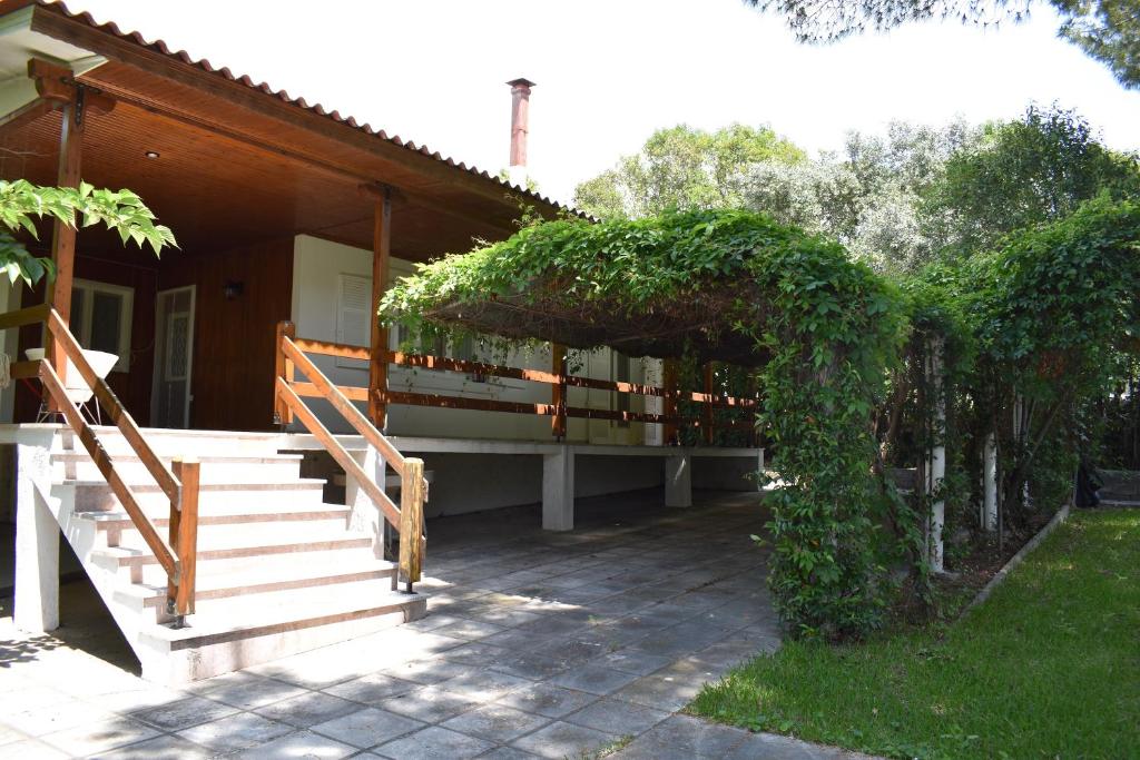 Booking.com: Hotels in Nea Kalikratia. Book your hotel now! photo 3