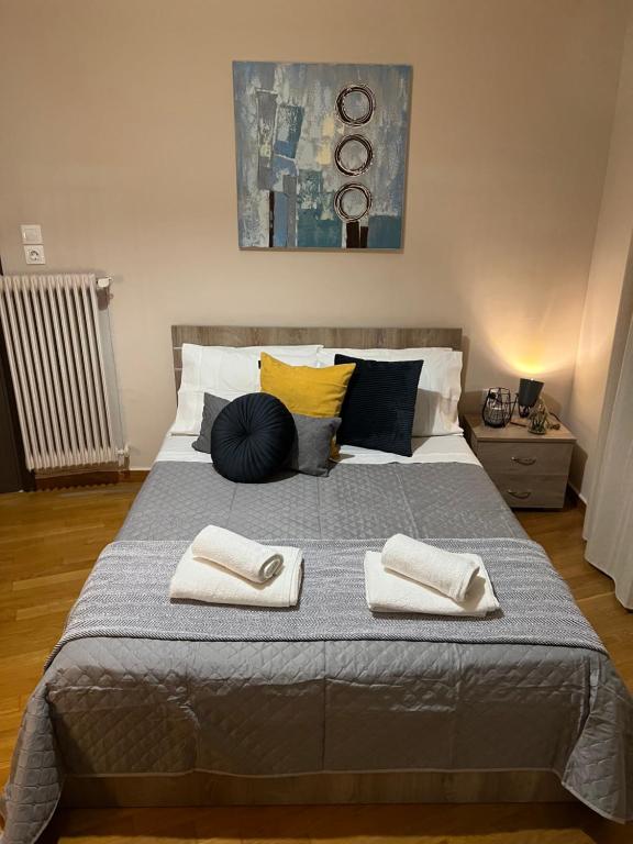 Alimos Cozy Getaway photo 2