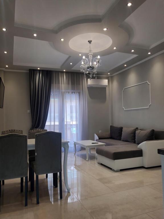 Kavala silver apartment — photo 1