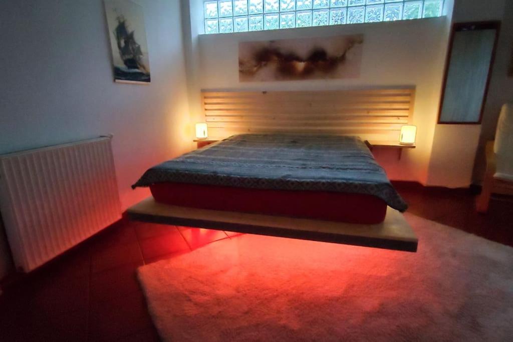 Beautiful cozy apartment in Plagiari!