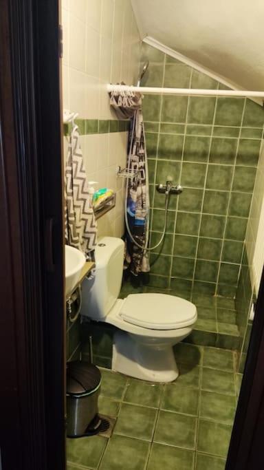 Beautiful cozy apartment in Plagiari! photo 3