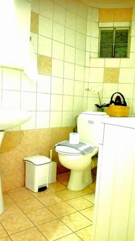 Kavala center ancient arches apartment photo 3