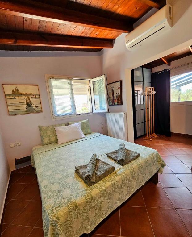 Terrazza 14, Elefsina photo 2