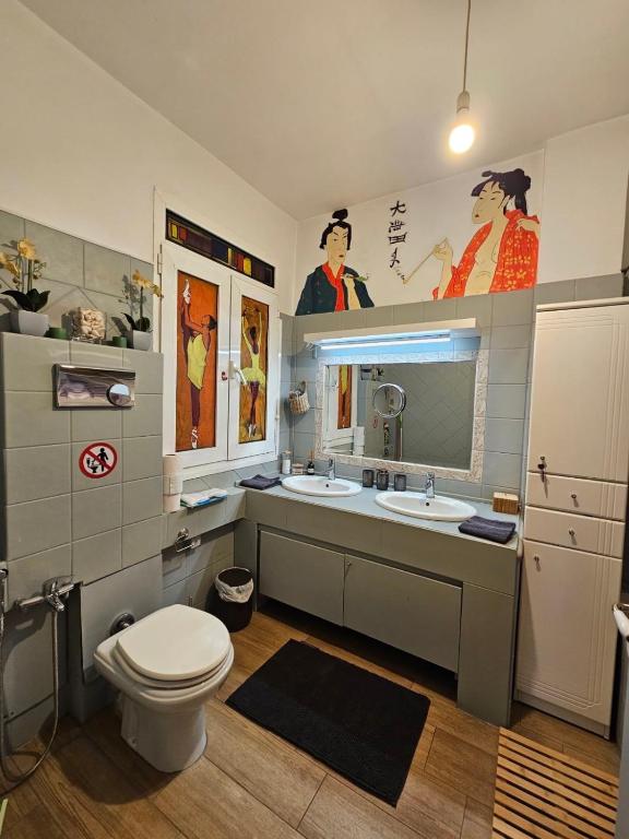 Terrazza 14, Elefsina photo 3