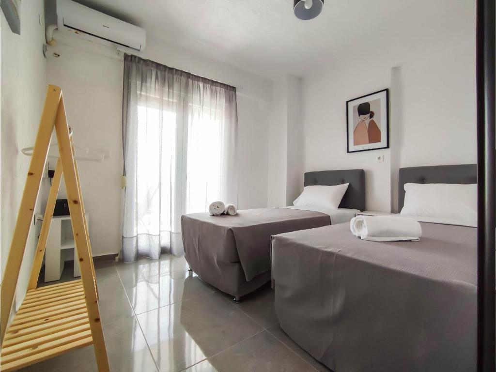 Aegean View Apartment photo 2