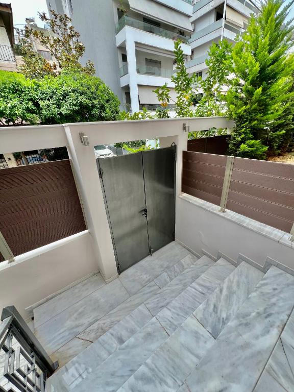 New apartment at Athenian Riviera photo 2