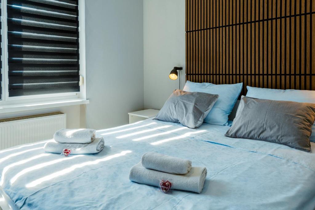 Studio Apartment Baltazar Zagreb centre photo 2