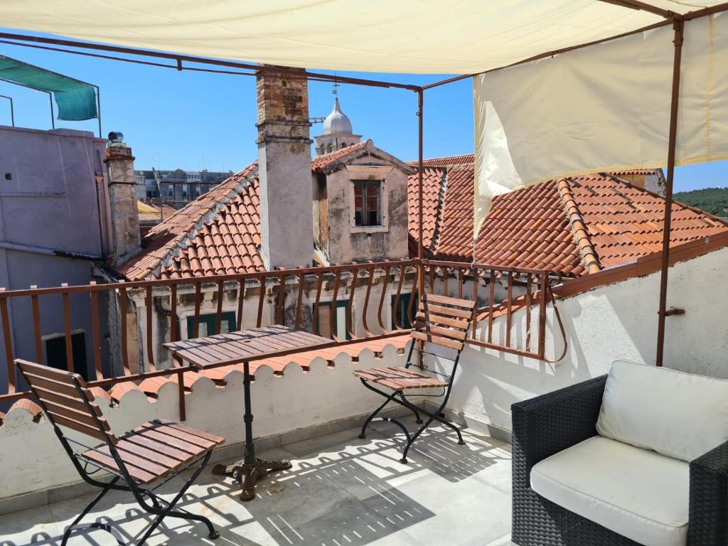 Studio apartman Lidija Šibenik photo 2