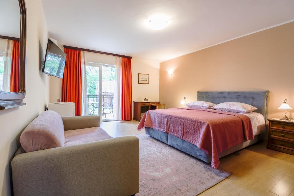 Bed & Breakfast Kaštel photo 2
