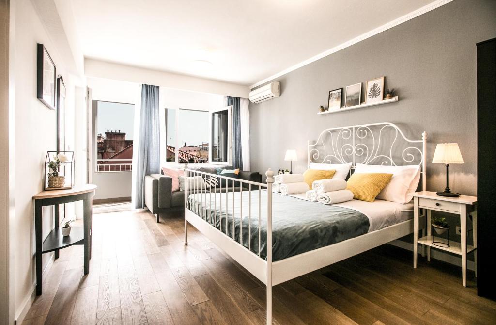 The Harmony Rooms photo 2