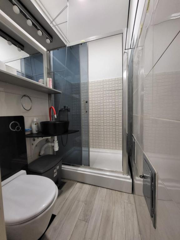 Apartman Bužanova II photo 3