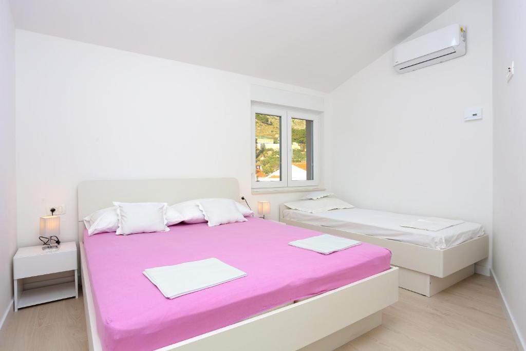Apartments by the sea Duce photo 2