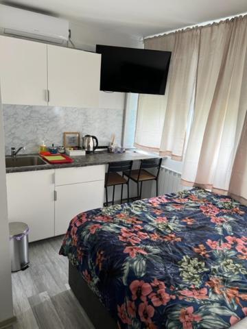 Studio apartman Utrine 2 — photo 1
