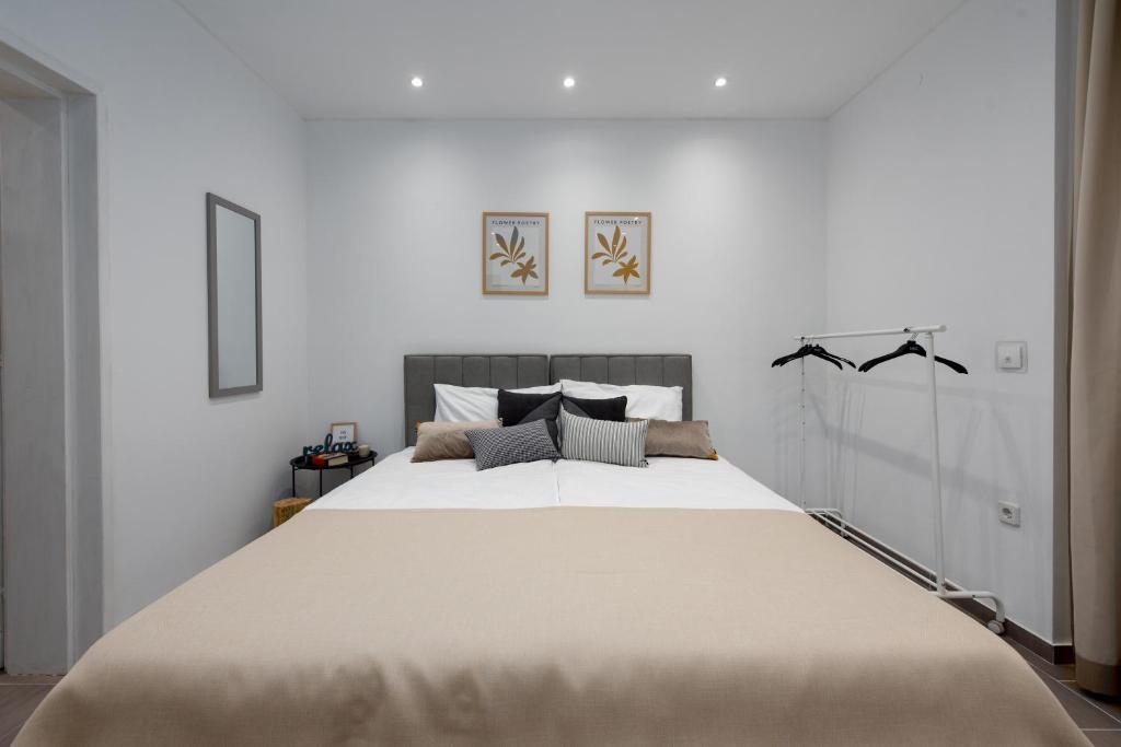 Studio apartment Lu photo 2