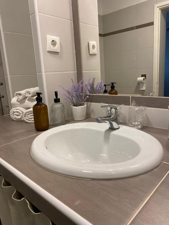Studio apartment Lu photo 3