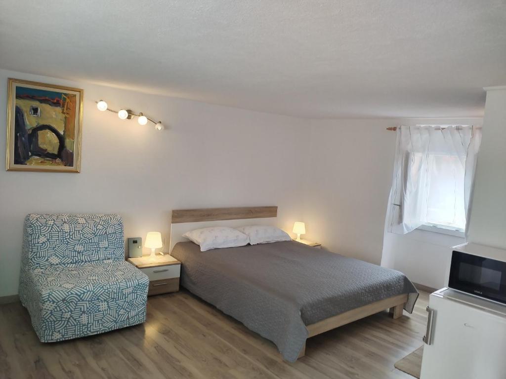 Apartments Nevija photo 2