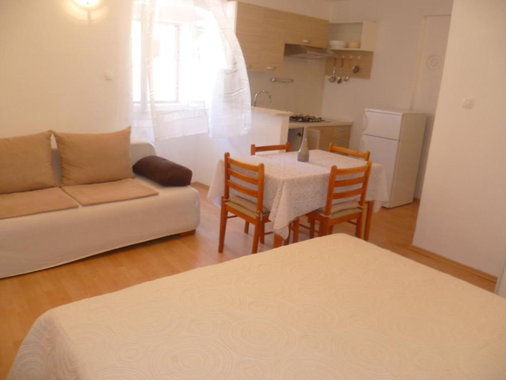 Apartments Nevija photo 3