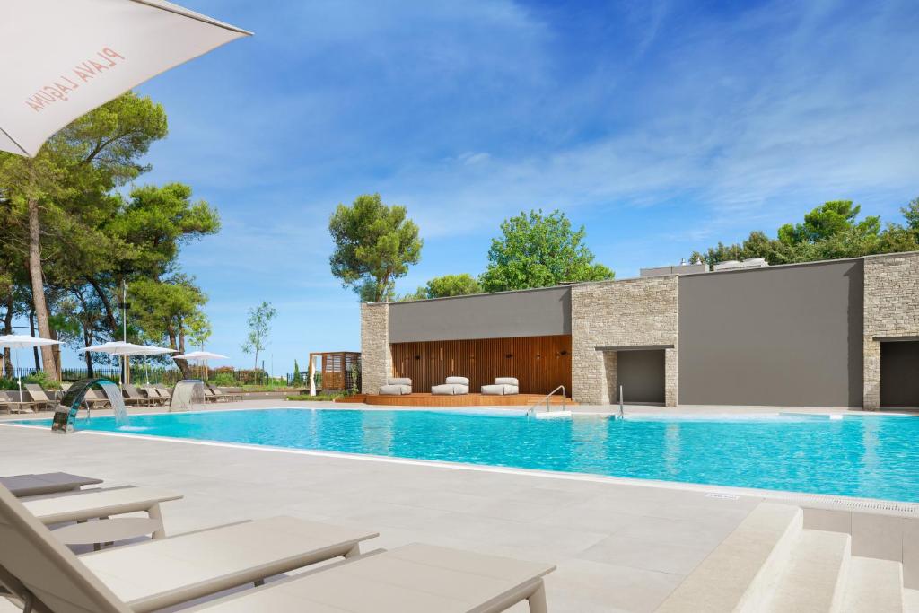 Istrian Villas Plava Laguna photo 3