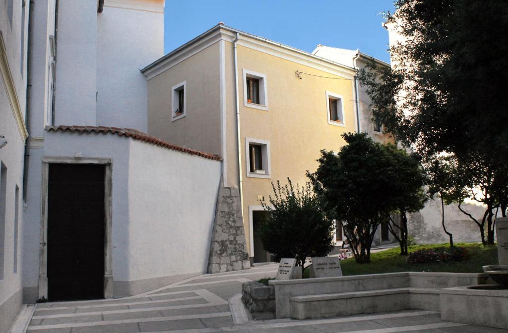Apartments by the sea Senj - 5570 — photo 1