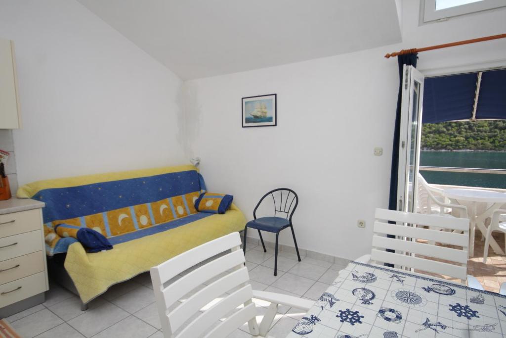 Apartments by the sea Pasadur - Lastovo - 8386 photo 2