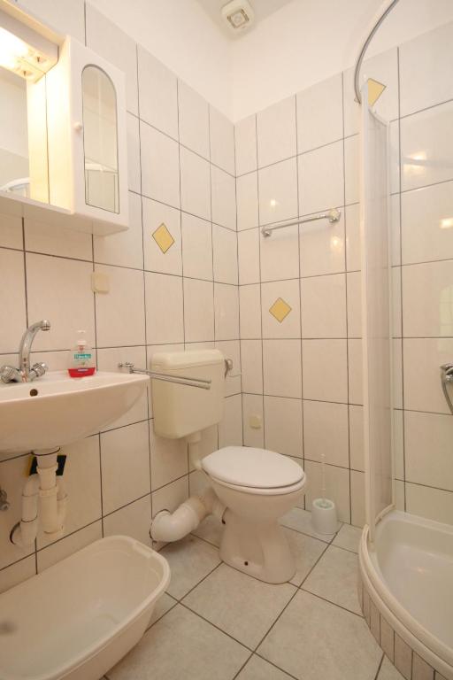 Apartments by the sea Pasadur - Lastovo - 8386 photo 3