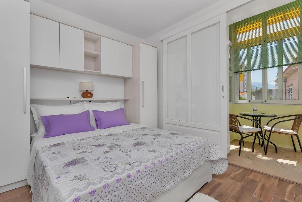 Sun&Sea studio apartment for 2 photo 2