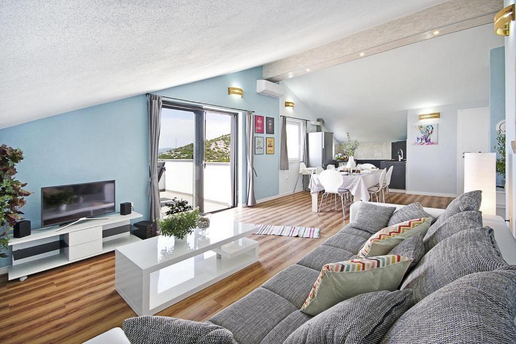 Sea Forever Apartments — photo 1