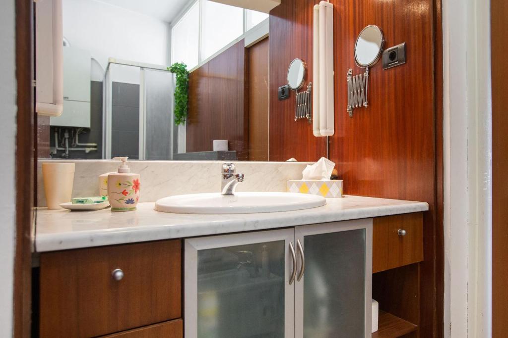 Penthouse apartment with private parking photo 3