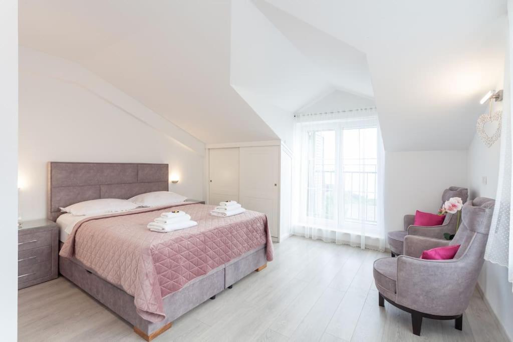 Steinhaus Villa Ane photo 2