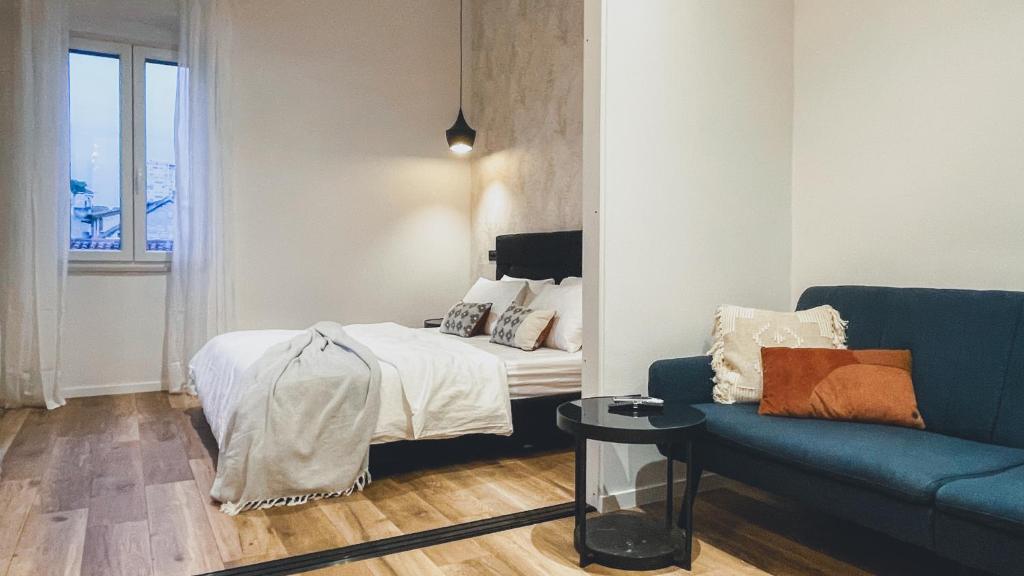 theLIGHTfull 2 - brand new apartment in historic center of Split photo 2