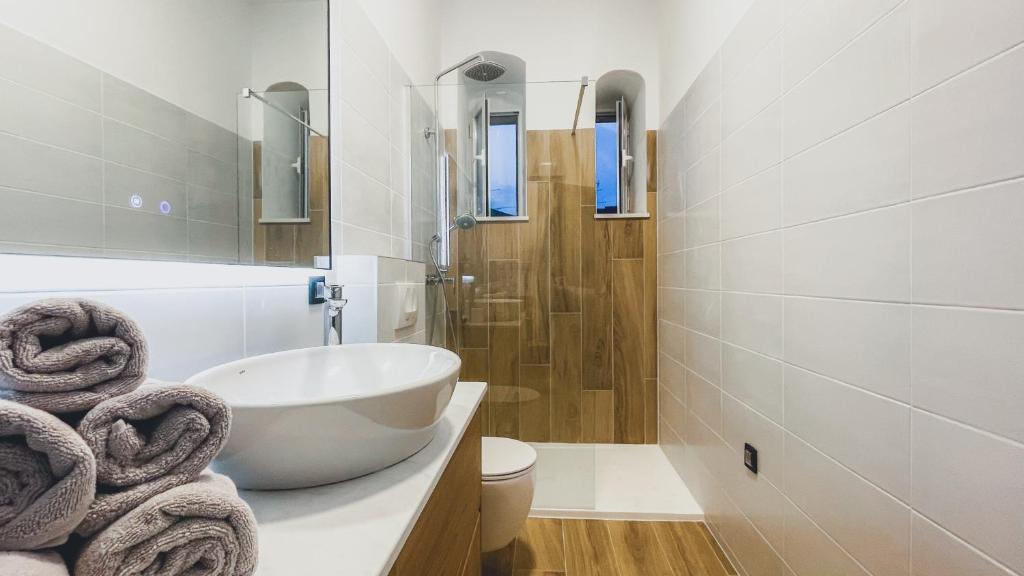 theLIGHTfull 2 - brand new apartment in historic center of Split photo 3